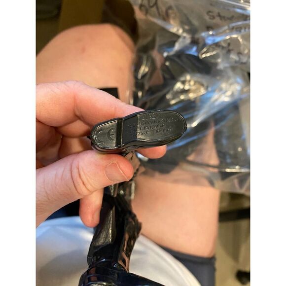 Lot of Vintage Star Wars Action Figures 12" Sheev Palpatine Grand Moff Tarkin - Picture 14 of 16